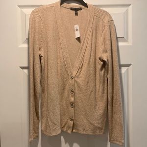 ***NWT*** Banana Republic Cardigan Sweater - Size S